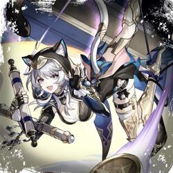 Lie Till Dusk (Cipher: Honkai: Star Rail)