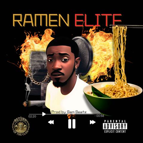 Ramen Elite