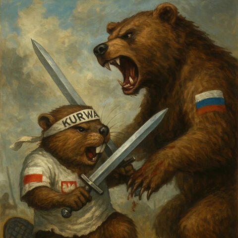 Kurwa Bober