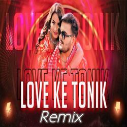 Love Ke Tonic Dj