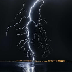Inner storms