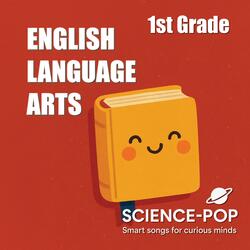 A is for Apple (Short Vowel Bounce)
