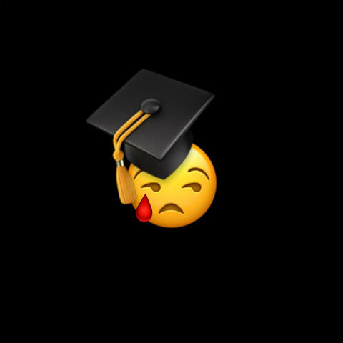 cap & gown