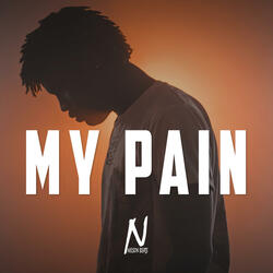 MY PAIN | Afrobeat x Emotional Type Beat