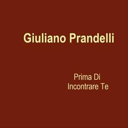Prima di incontrare te