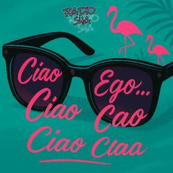 Ciao Ego