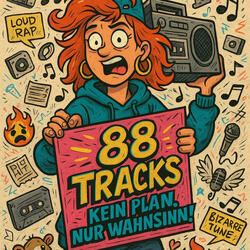88 Tracks