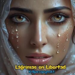 Lágrimas en Libertad
