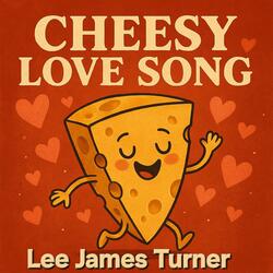 Cheesy Love Song (Special Cheesy Fondue Version)