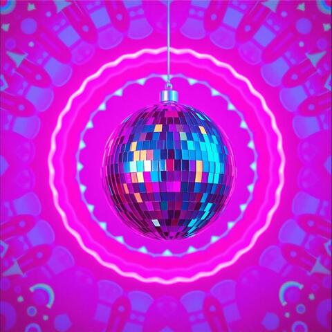 Festen i hennes leilighet