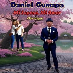 Mi Esposa, Mi Amor (Versión Merengue)