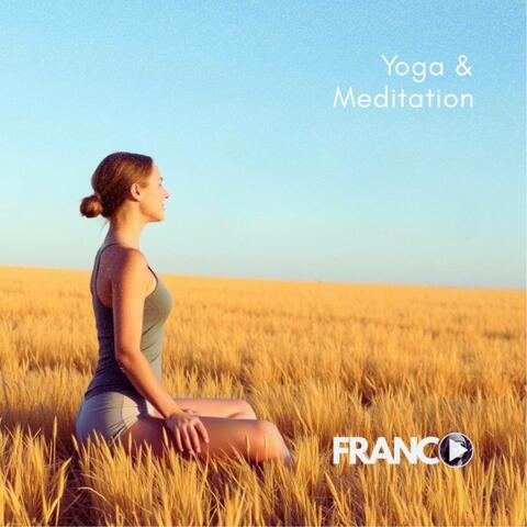 Yoga & Meditation