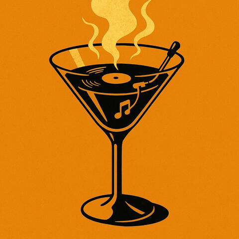 Jazz?! U promised disco.