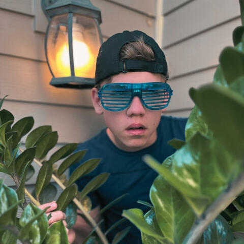 Weirdo (Chasper Cover)