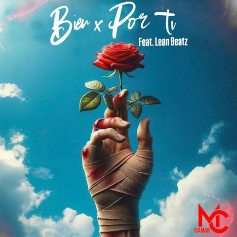 Bien X Ti (feat. Leøn Beatz)