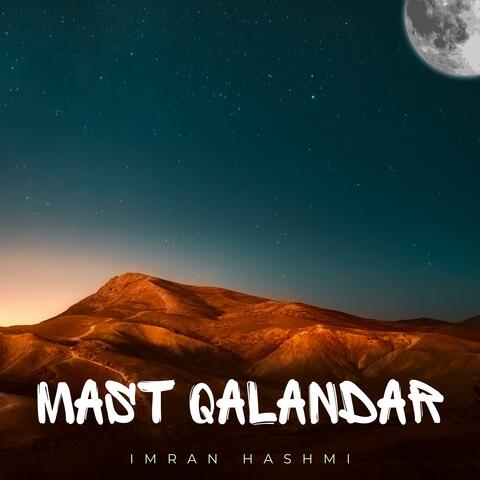 Mast Qalandar