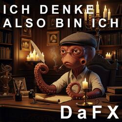 Egon (Dunkler Begleiter) (Core Remastered)