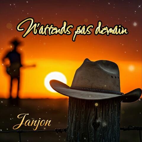 N'attends pas demain