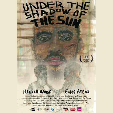 Under the Shadow of the Sun (Original Motion Picture Soundtrack)