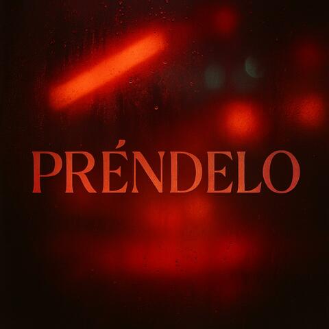 Préndelo