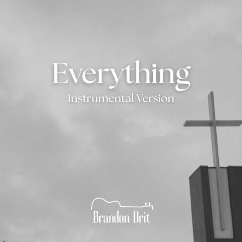 Everything (Instrumental Version)