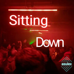 Sitting Down
