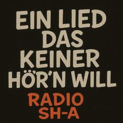 Ein Lied das keiner hörn will