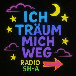 Ich träum mich weg