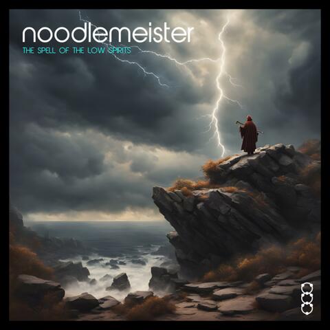 The Spell Of The Low Spirits