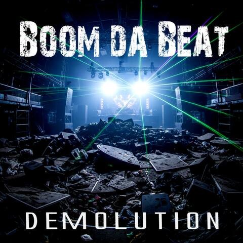Demolution