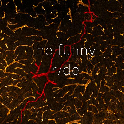 the funny ride