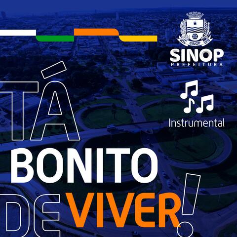 Tá bonito de Viver (Radio Edit)