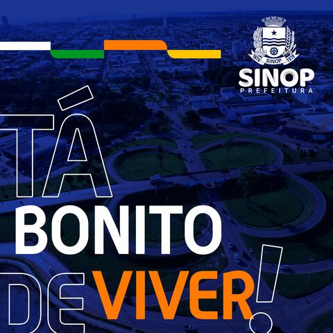 Tá bonito de viver