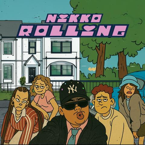 Rolling