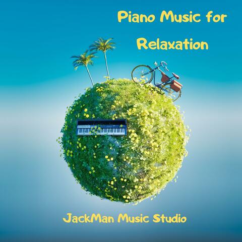 Piano Music For Relaxation
