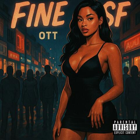 Fine Asf