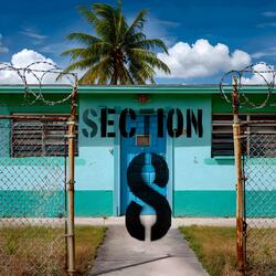 Section 8 (Rap Soul Version)