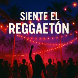 Siente El Reggaetòn