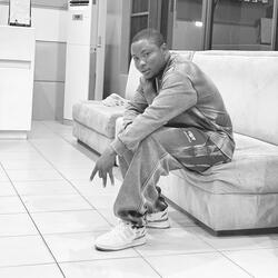 HUSTLE