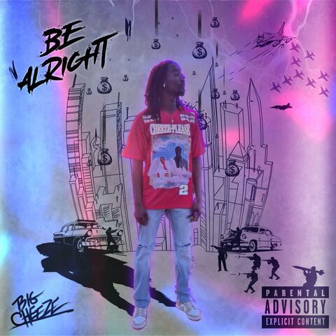Be Alright