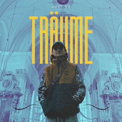 TRÄUME (feat. Marcello)