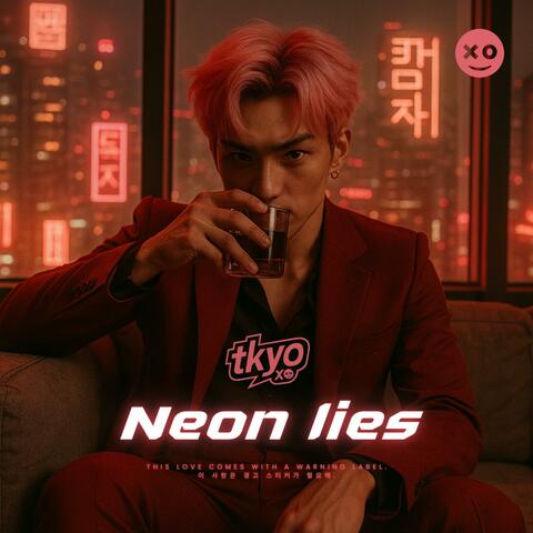 neon lies (k-pop)