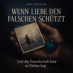 Wenn Liebe den Falschen Schützt