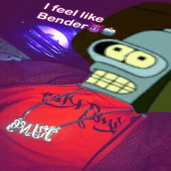 Bender (feat. Kasper & GwapodaDon)