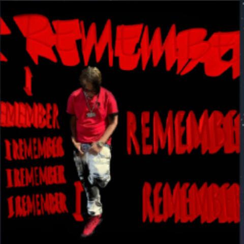 I Remember