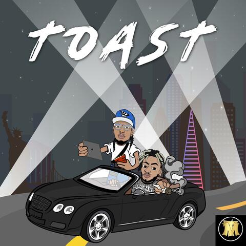Toast