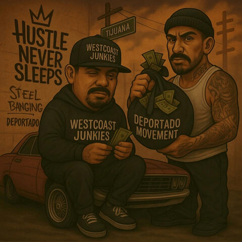 Get It Out The Mud (feat. El Duran)