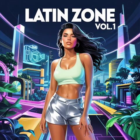 Latin Zone, Vol. 1