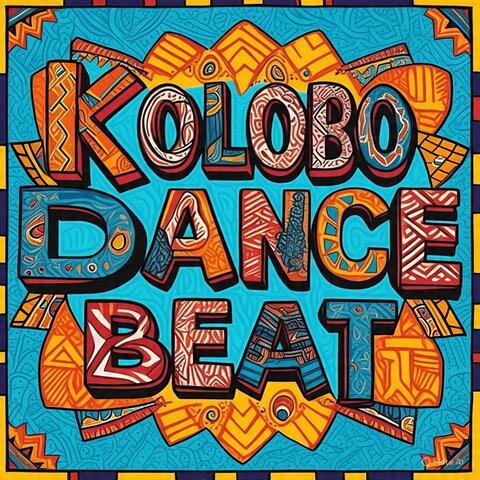 Kolobo dance beat