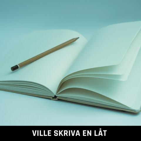 Ville skriva en låt (feat. Lousie)